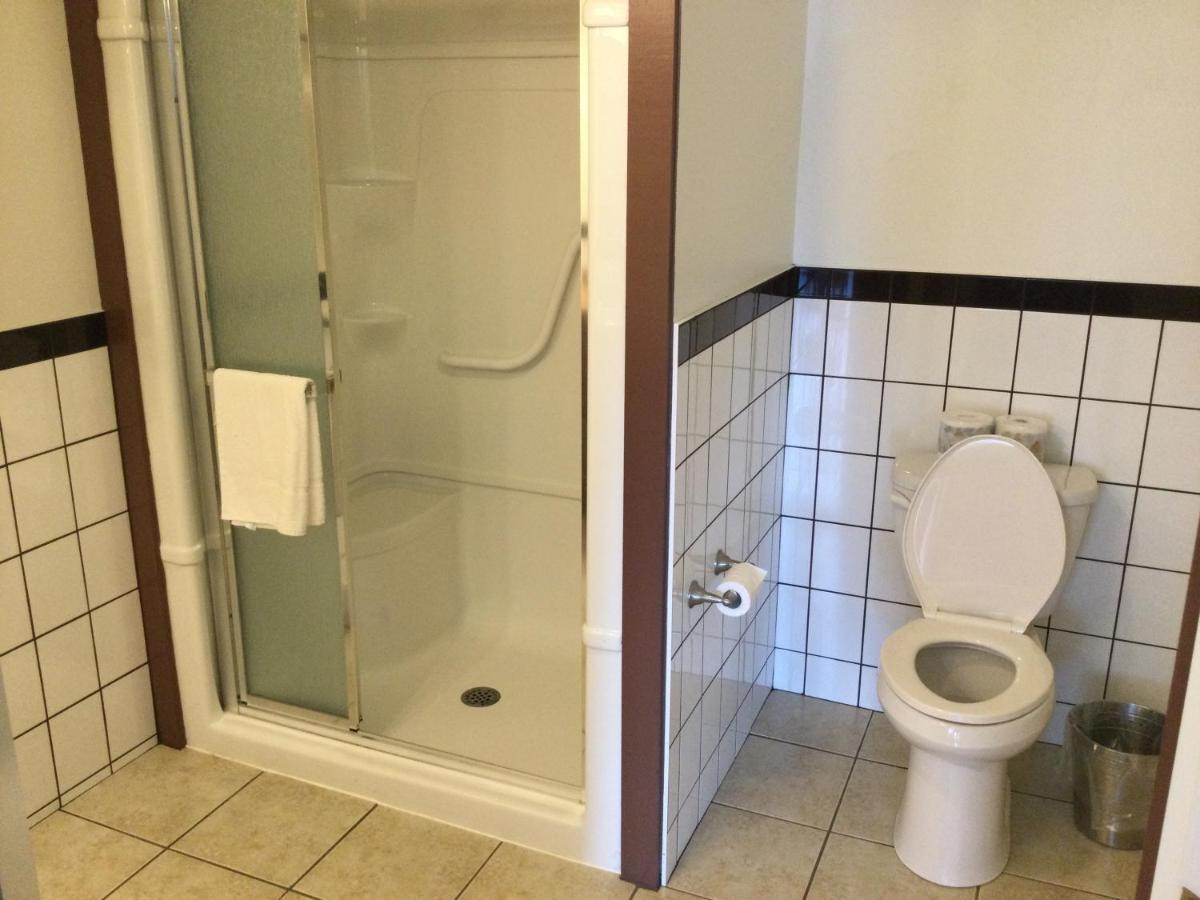 Water Suites تشارلوت تاون المظهر الخارجي الصورة