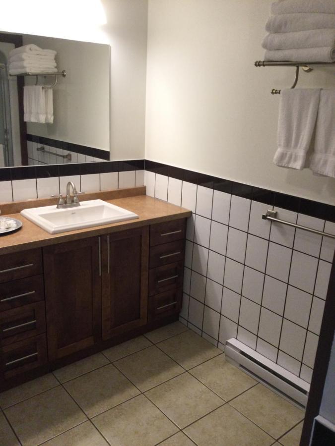 Water Suites تشارلوت تاون المظهر الخارجي الصورة