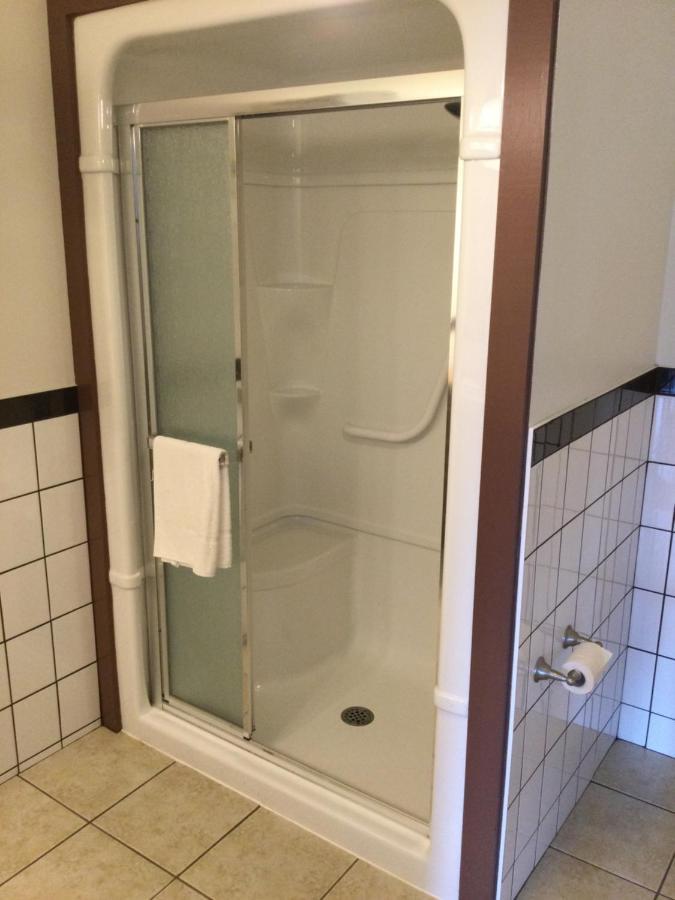 Water Suites تشارلوت تاون المظهر الخارجي الصورة
