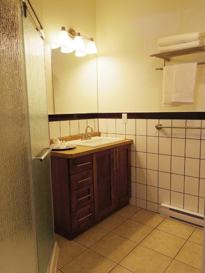 Water Suites تشارلوت تاون المظهر الخارجي الصورة