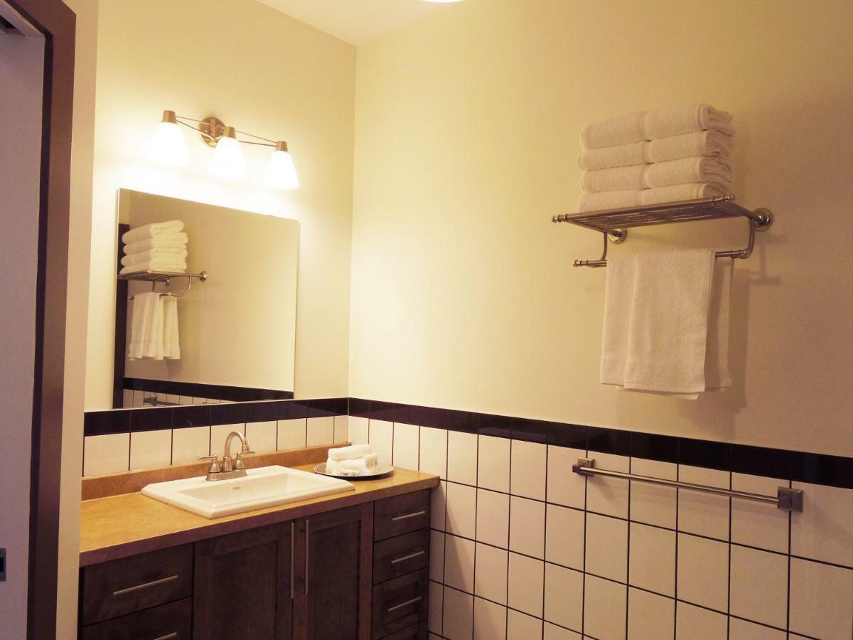 Water Suites تشارلوت تاون المظهر الخارجي الصورة