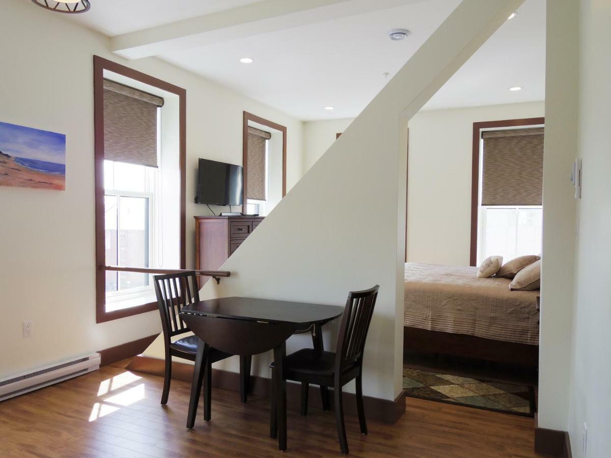 Water Suites تشارلوت تاون المظهر الخارجي الصورة